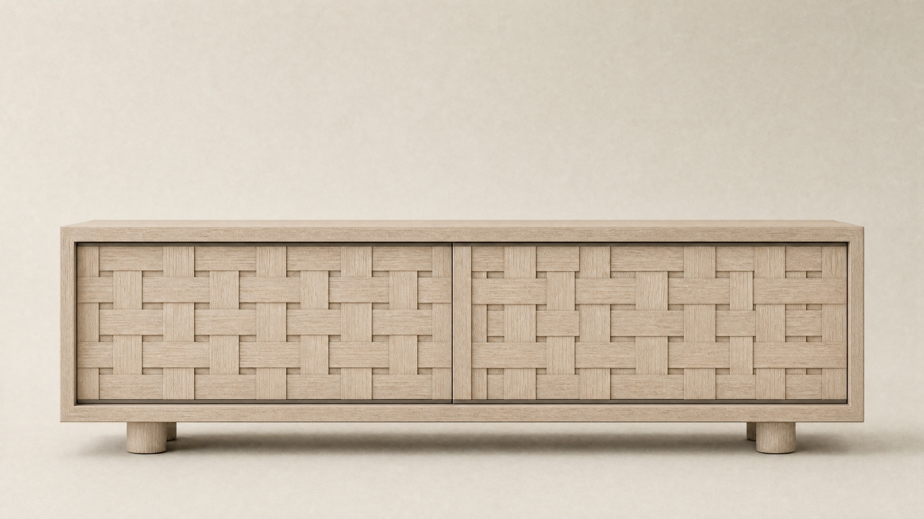 Tape Credenza