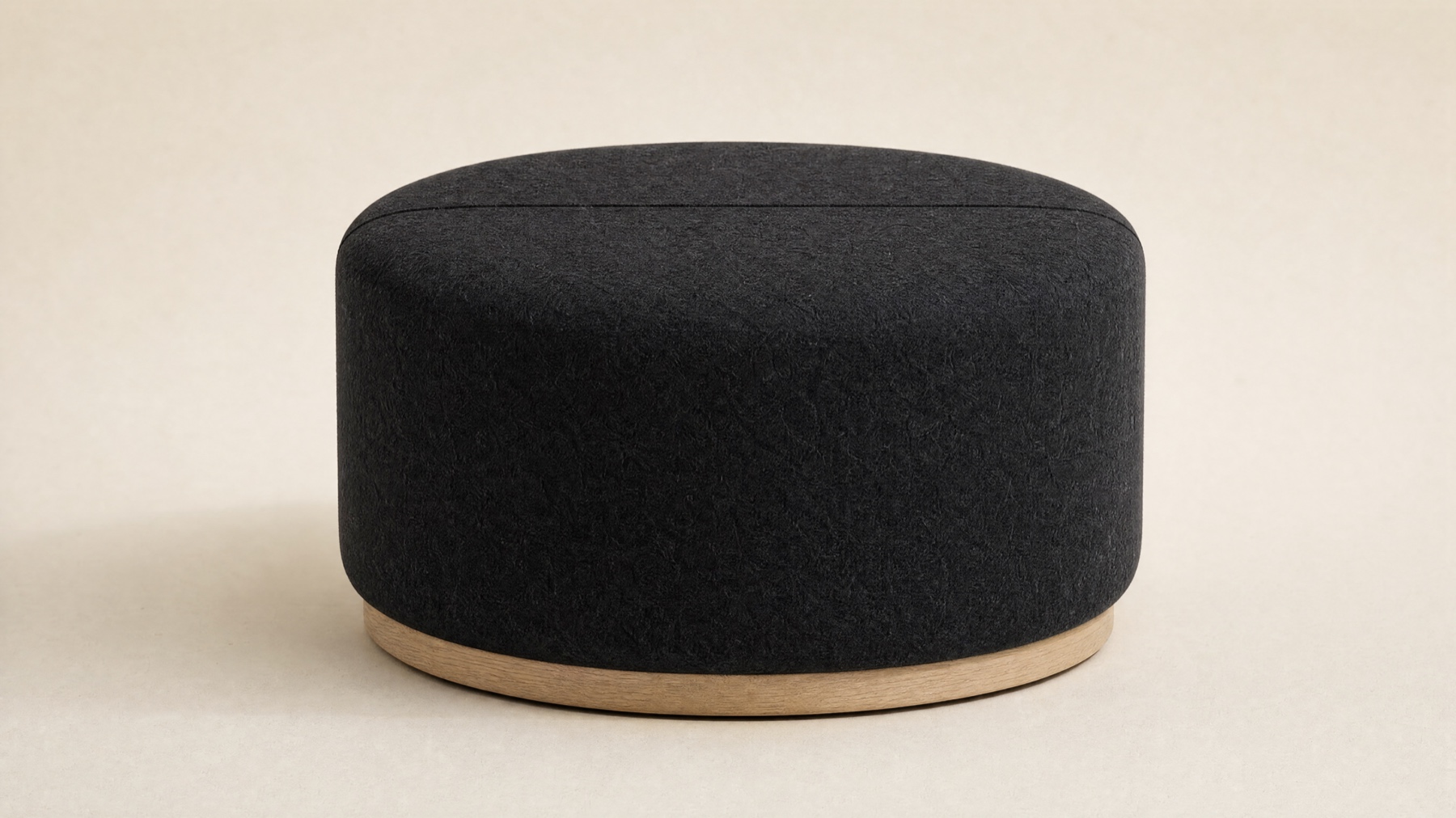 Nest Pouf