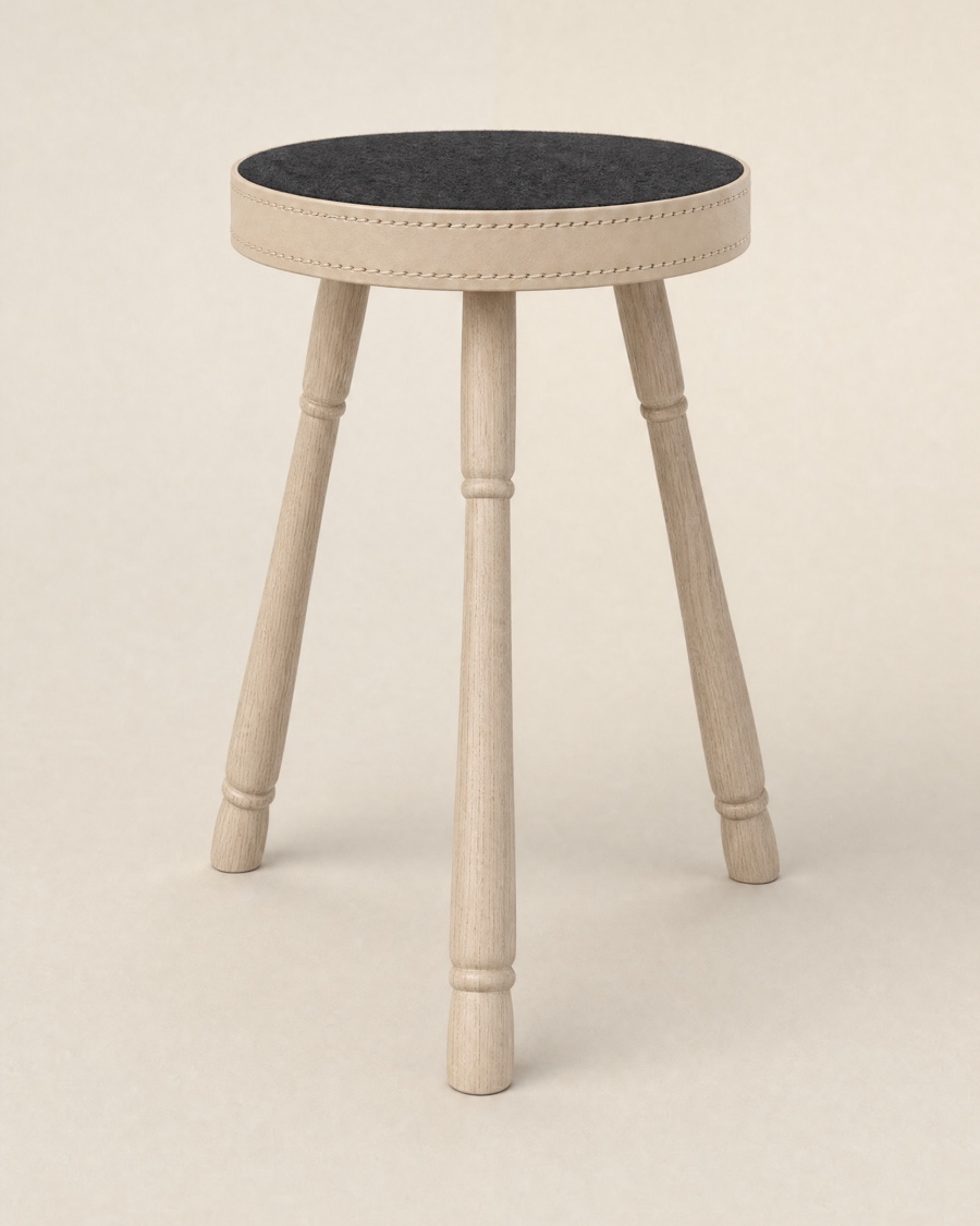 Bay Stool