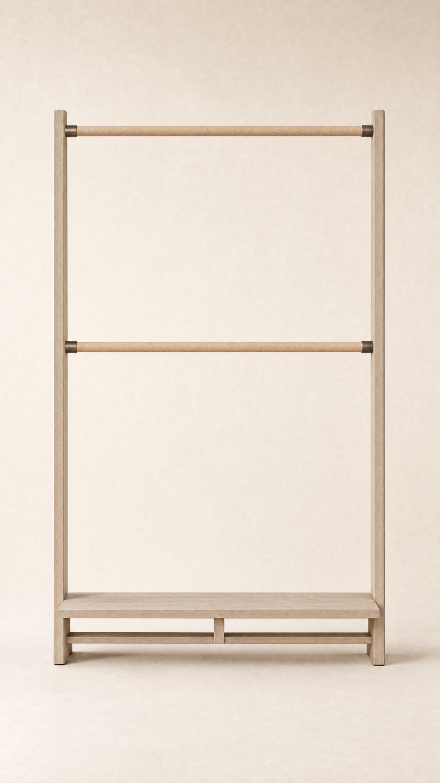 Valet Rack