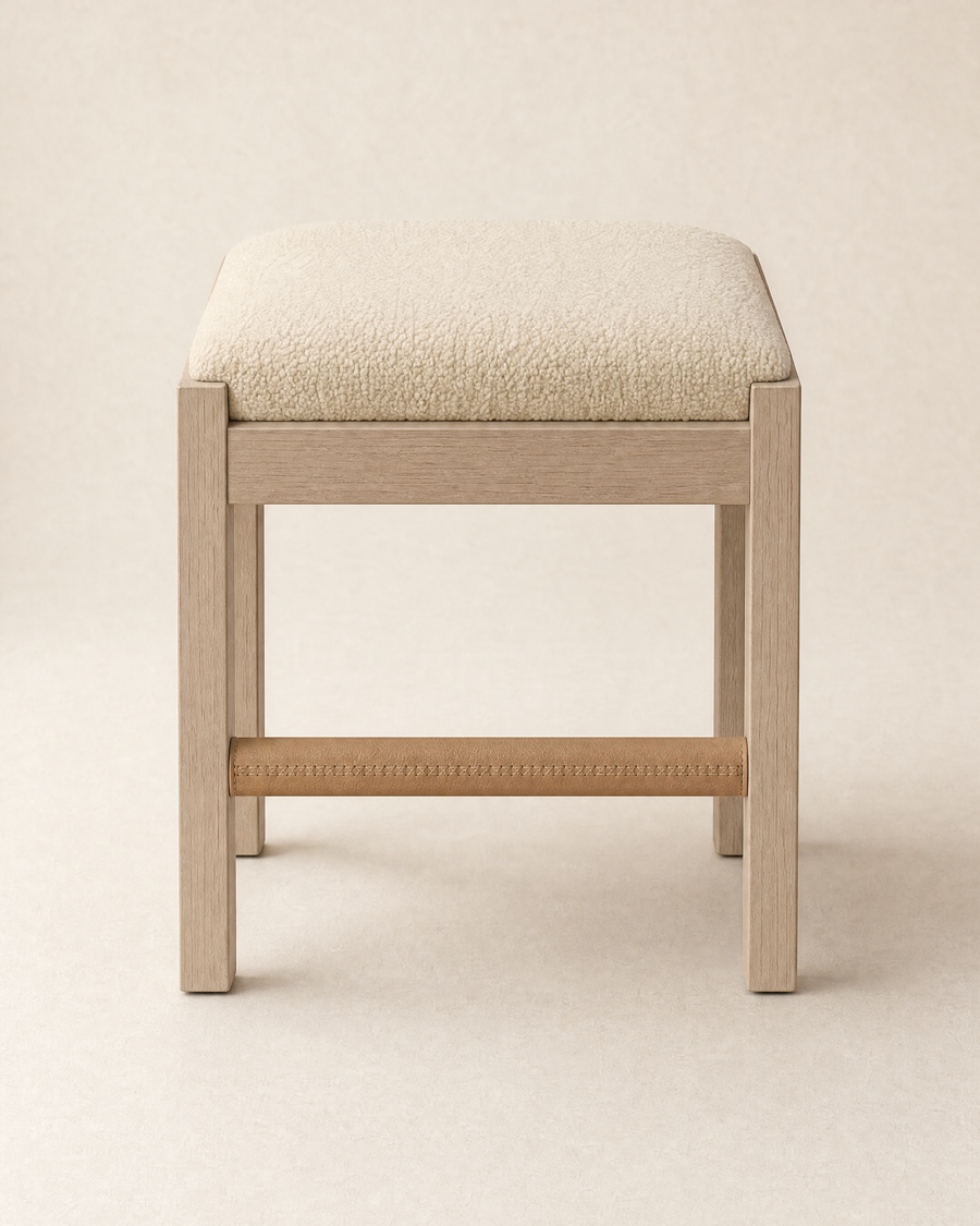 Valet Stool
