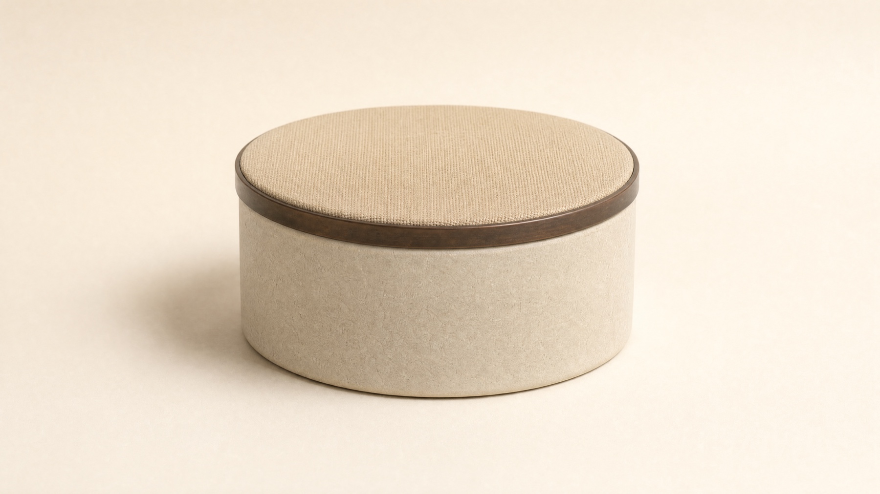 Drum Tray - Small