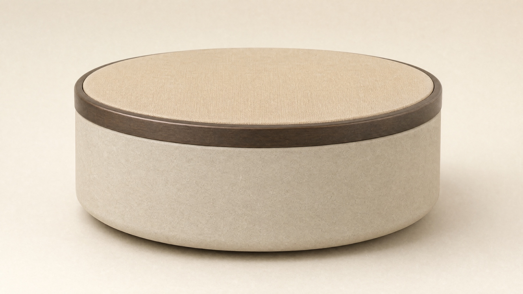 Drum Tray - Large