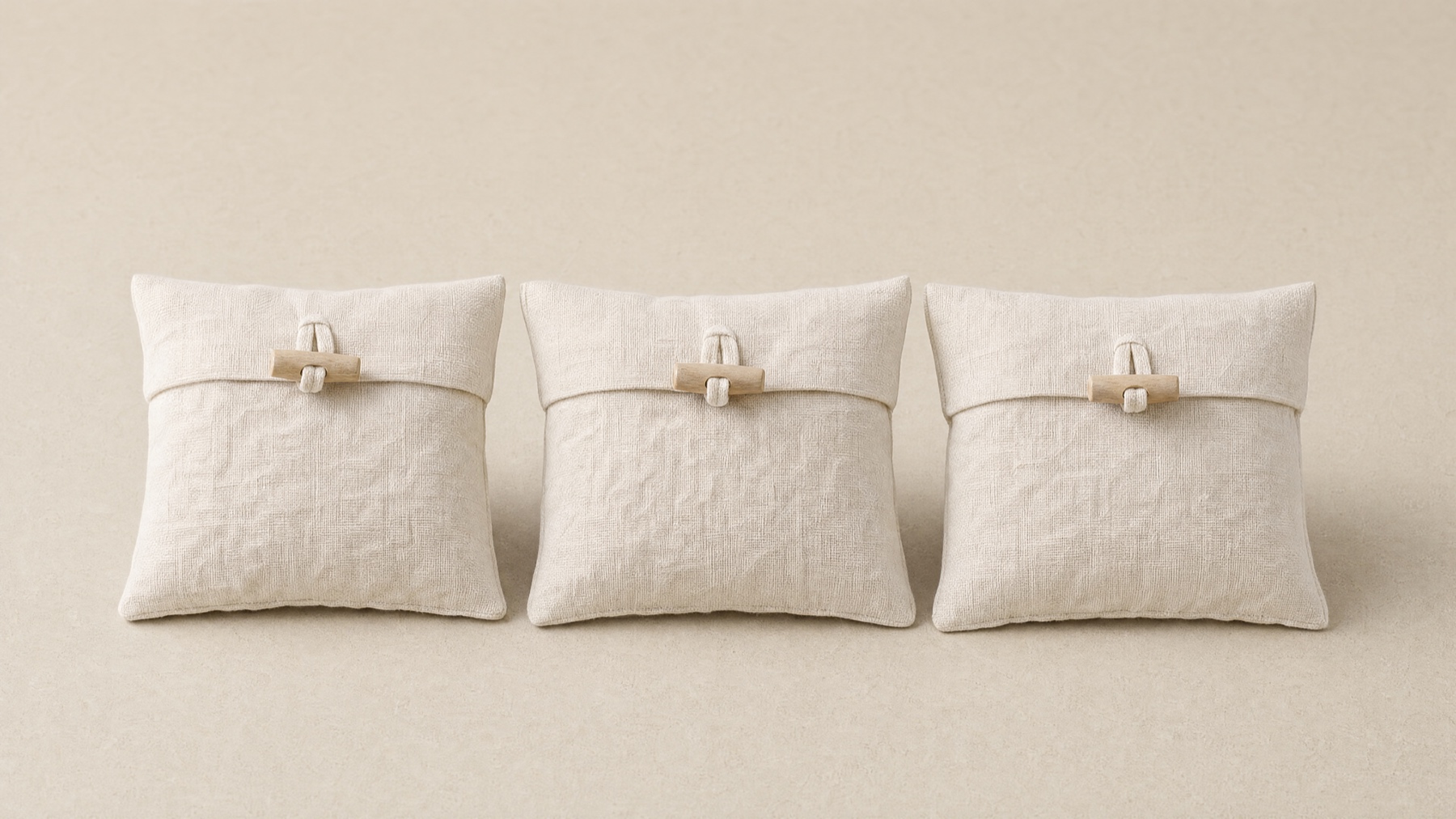 Toggle Sachets