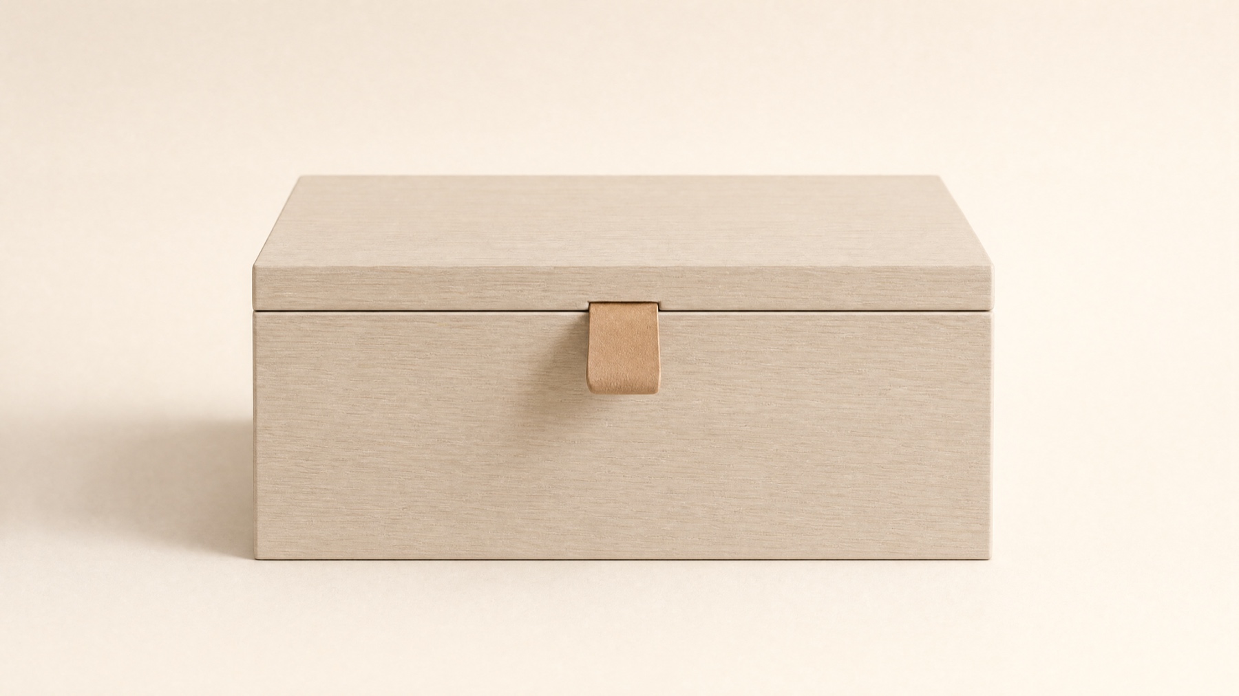 Tab Box - Small