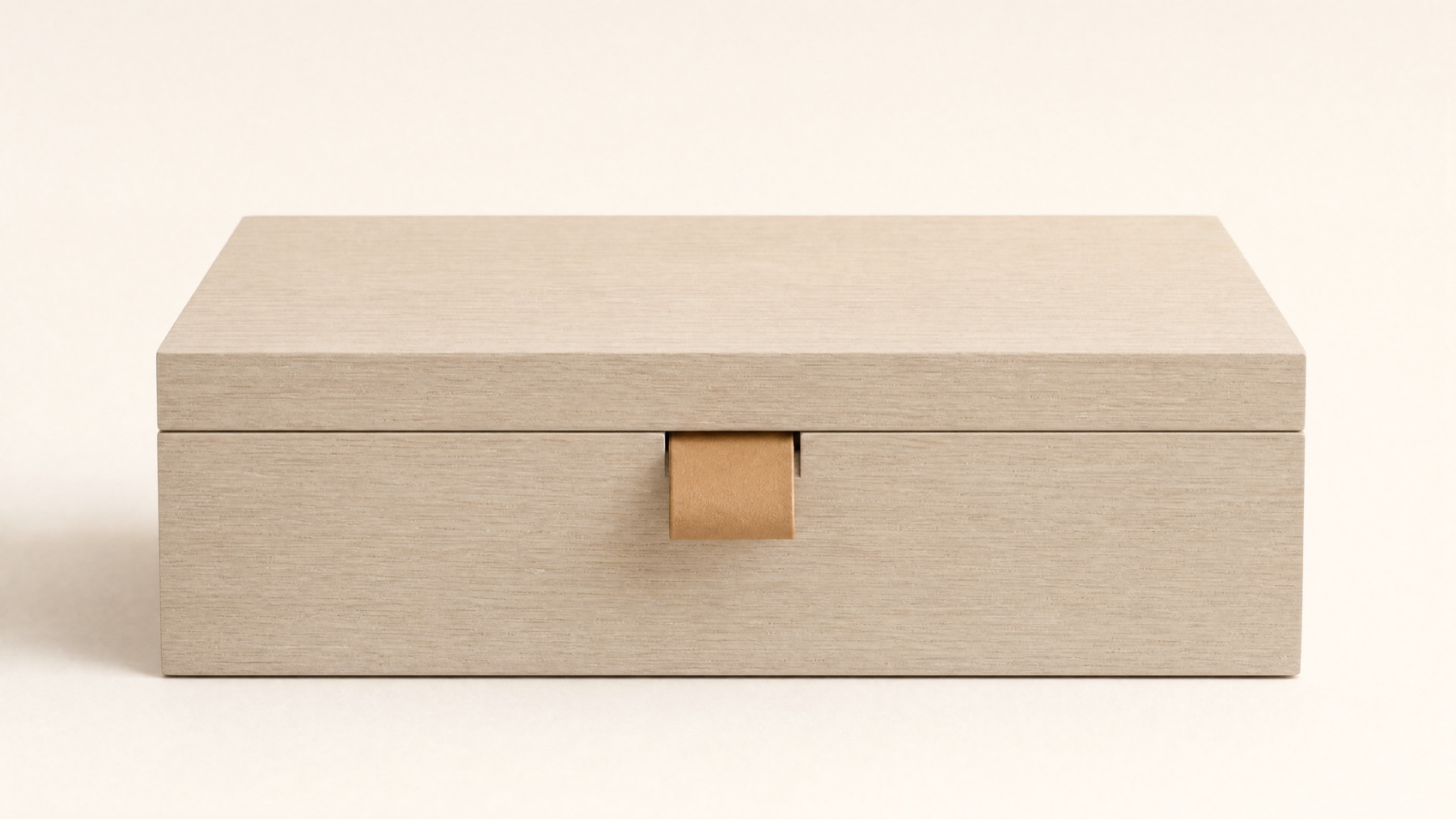 Tab Box - Large