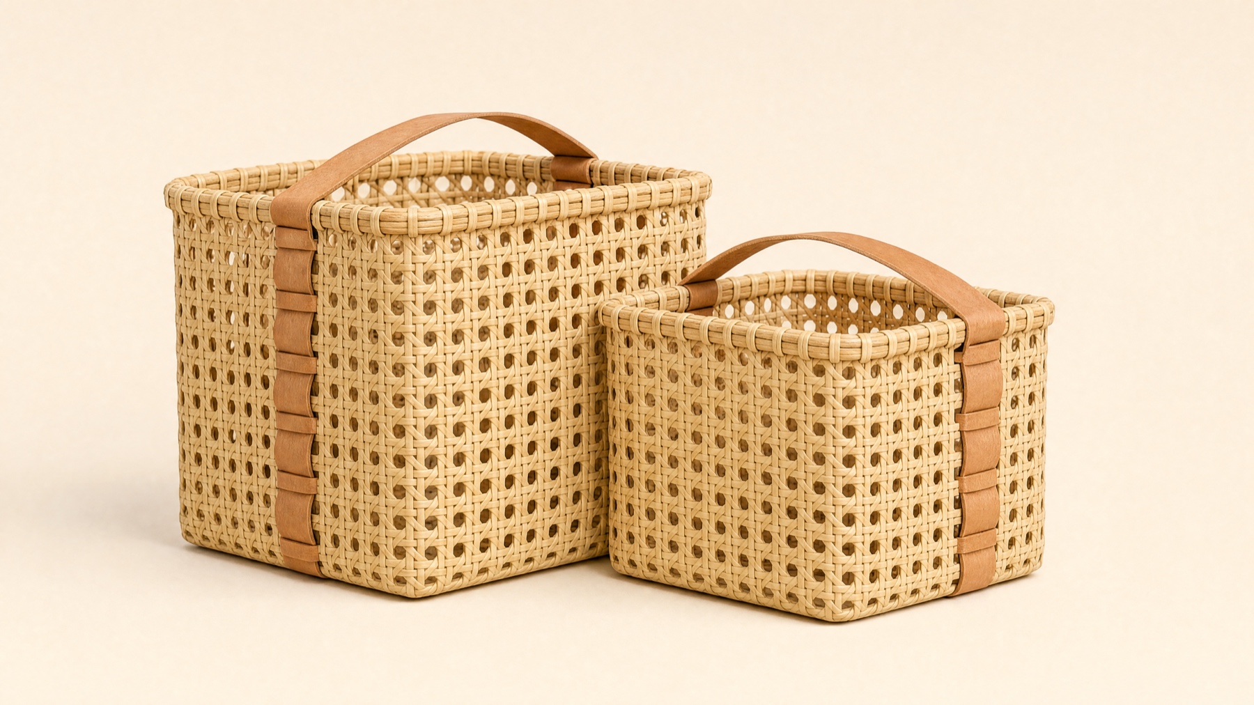 Rib Baskets