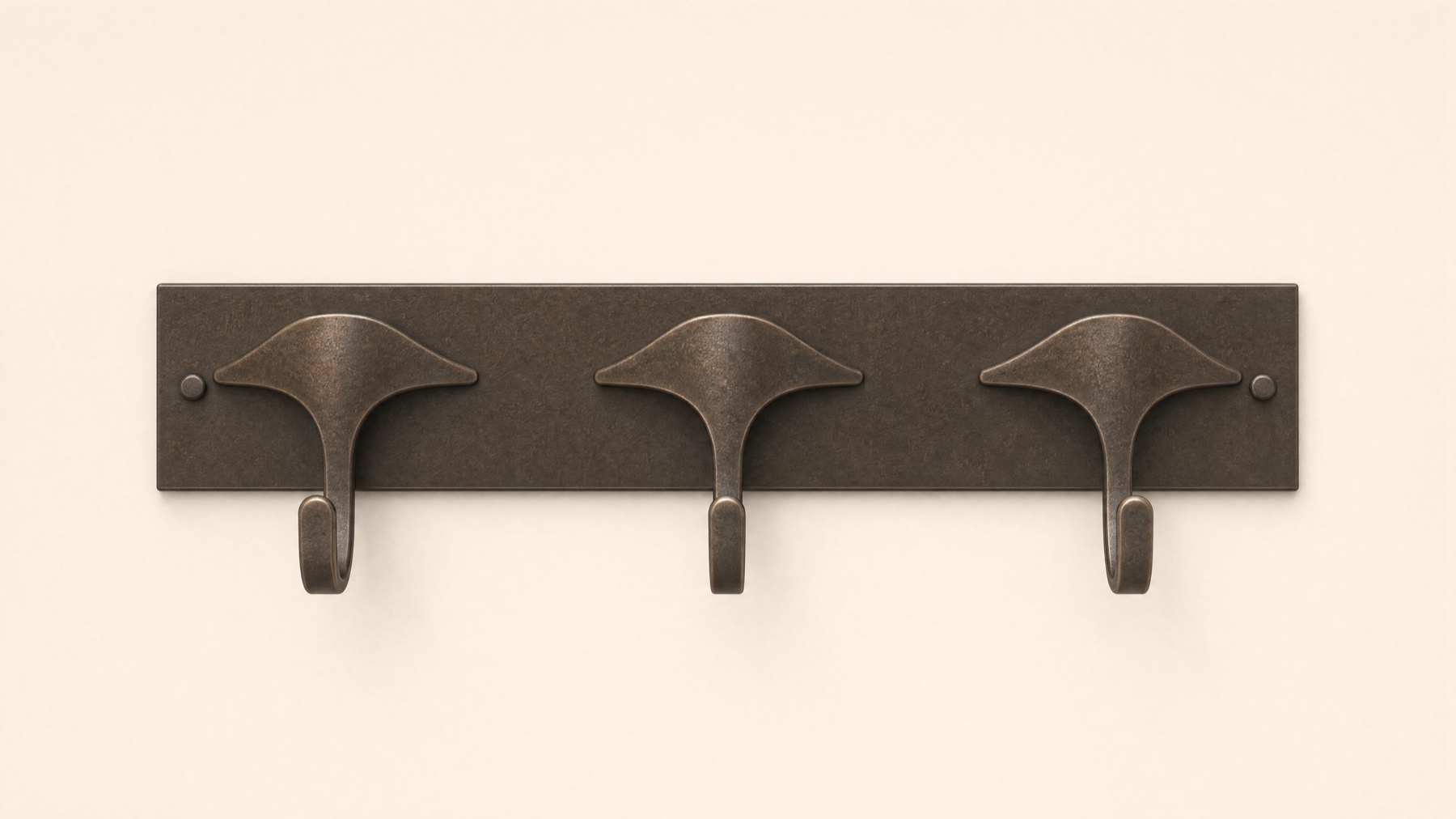 Yoke Hooks