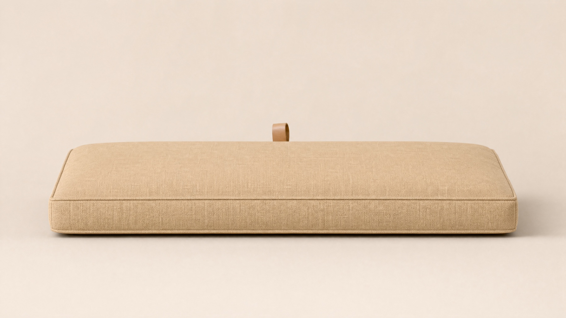 Robing Bench Cushion