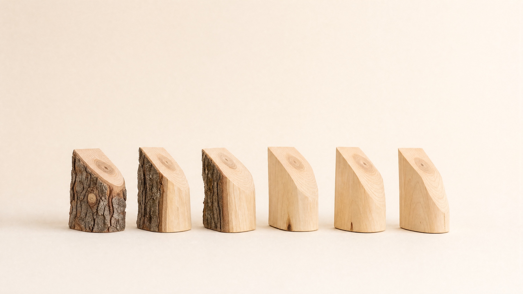 Cedar Wedges