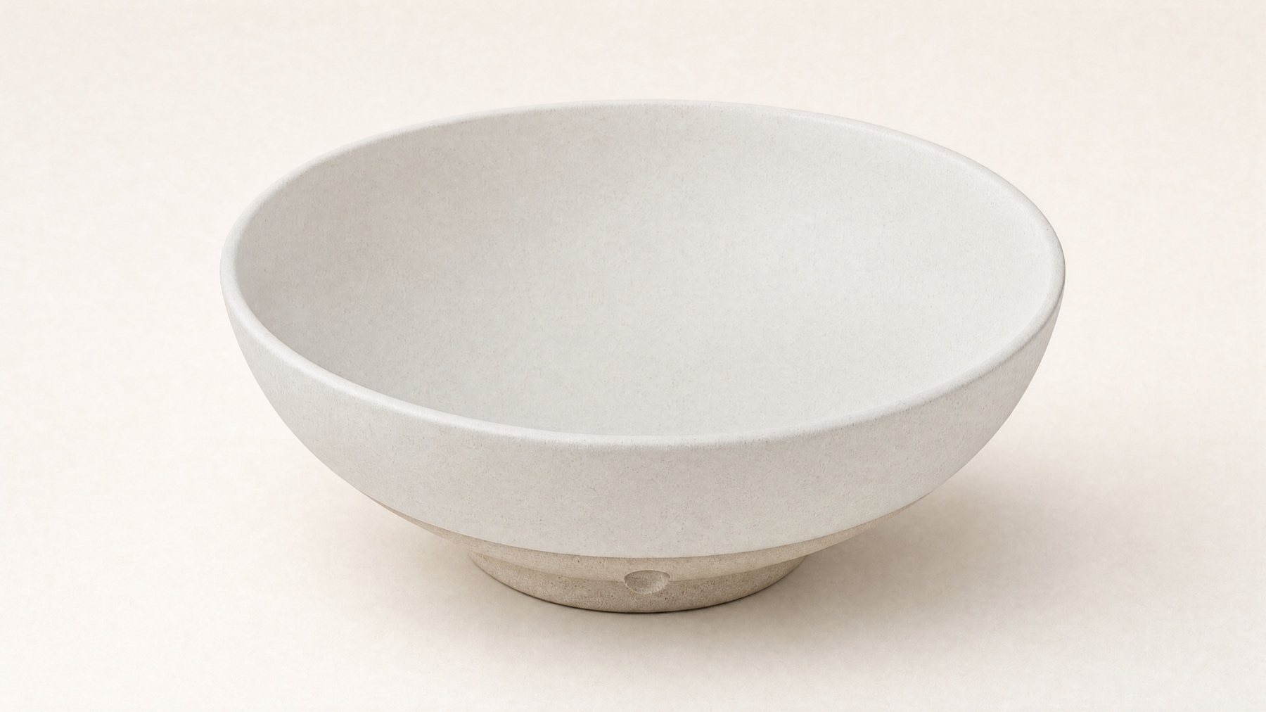 Thumb Serving Bowl