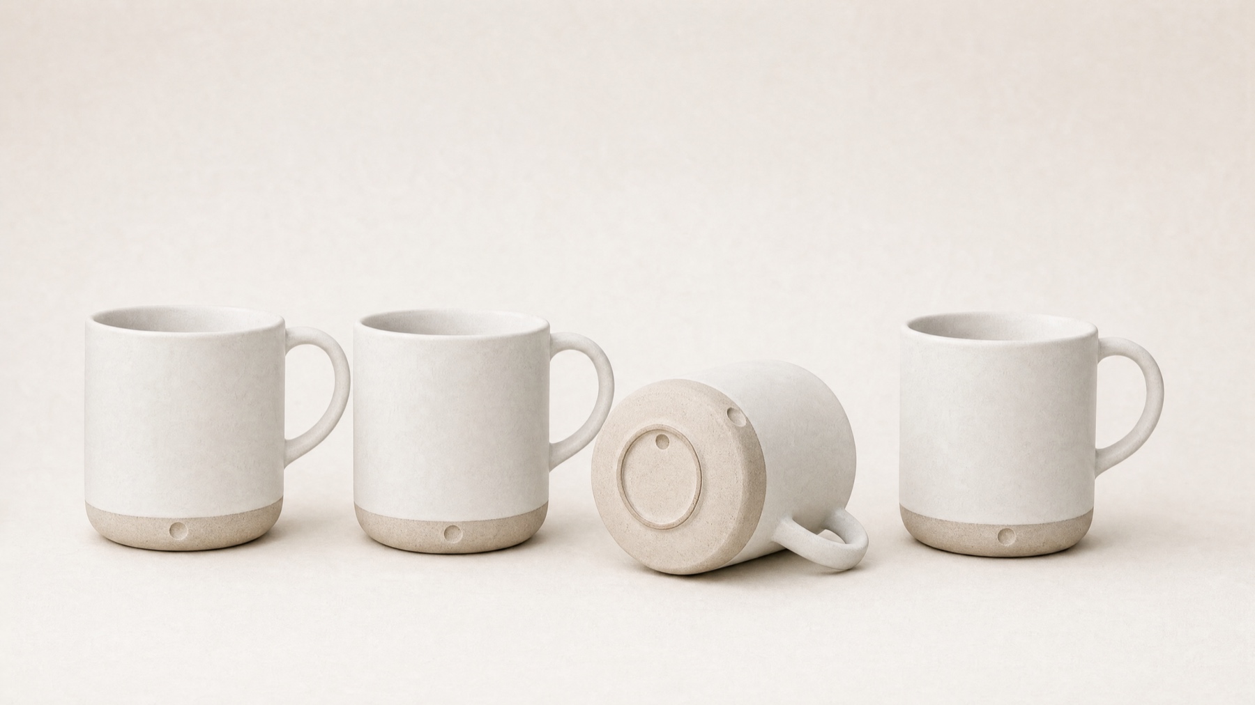Thumb Mugs