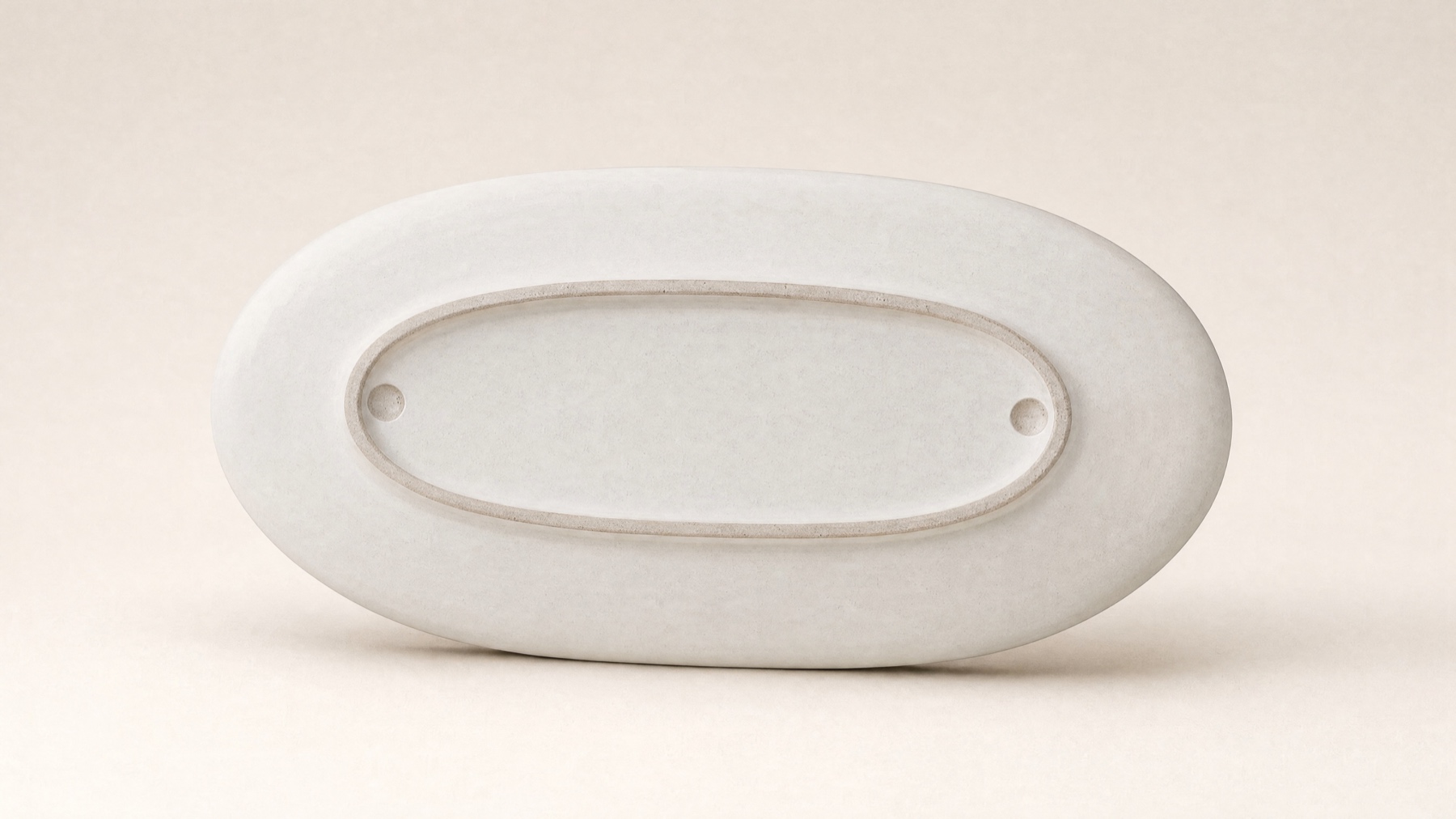 Thumb Platter