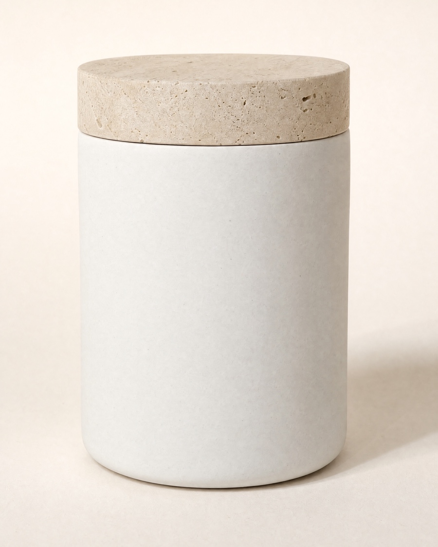 Deadweight Jar — Small