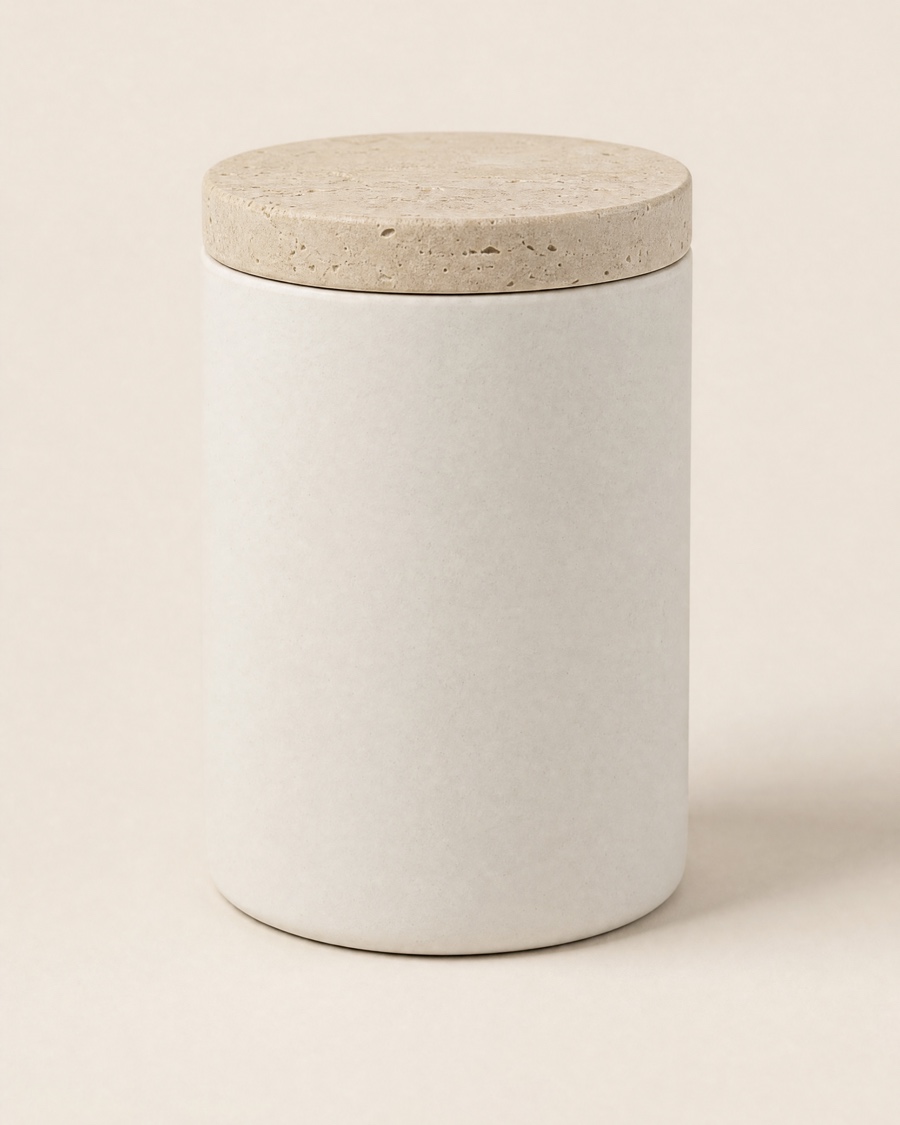 Deadweight Jar — Large