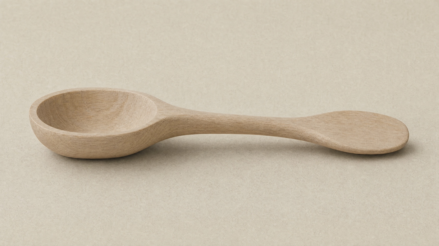 Lever Scoop