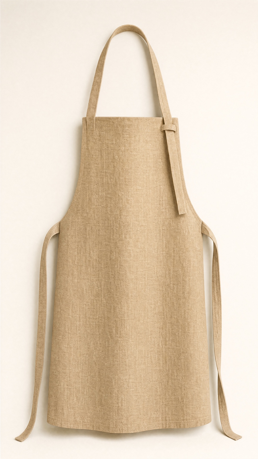 Tie Apron
