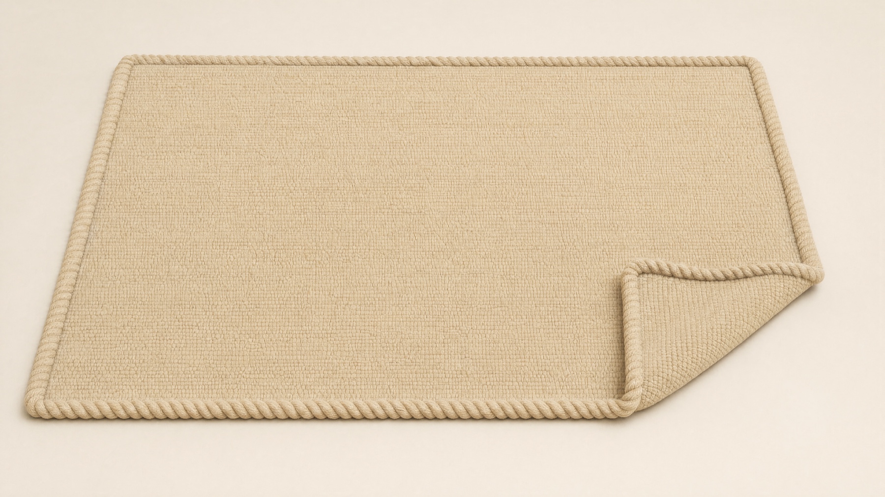 Selvedge Rug