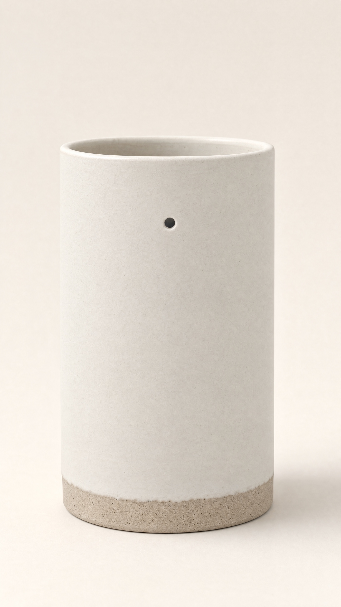 Weep Crock — the full studio frame.