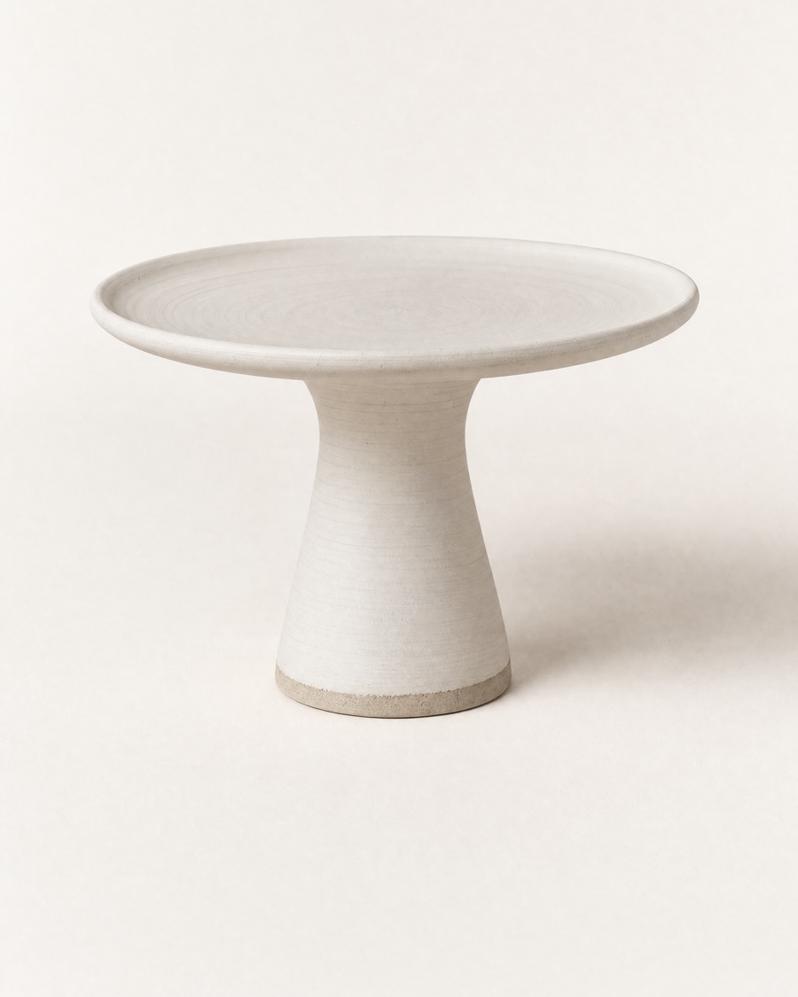 Pull Cake Stand