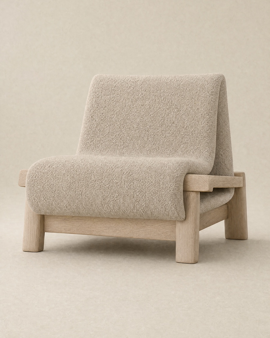Hearth Chair