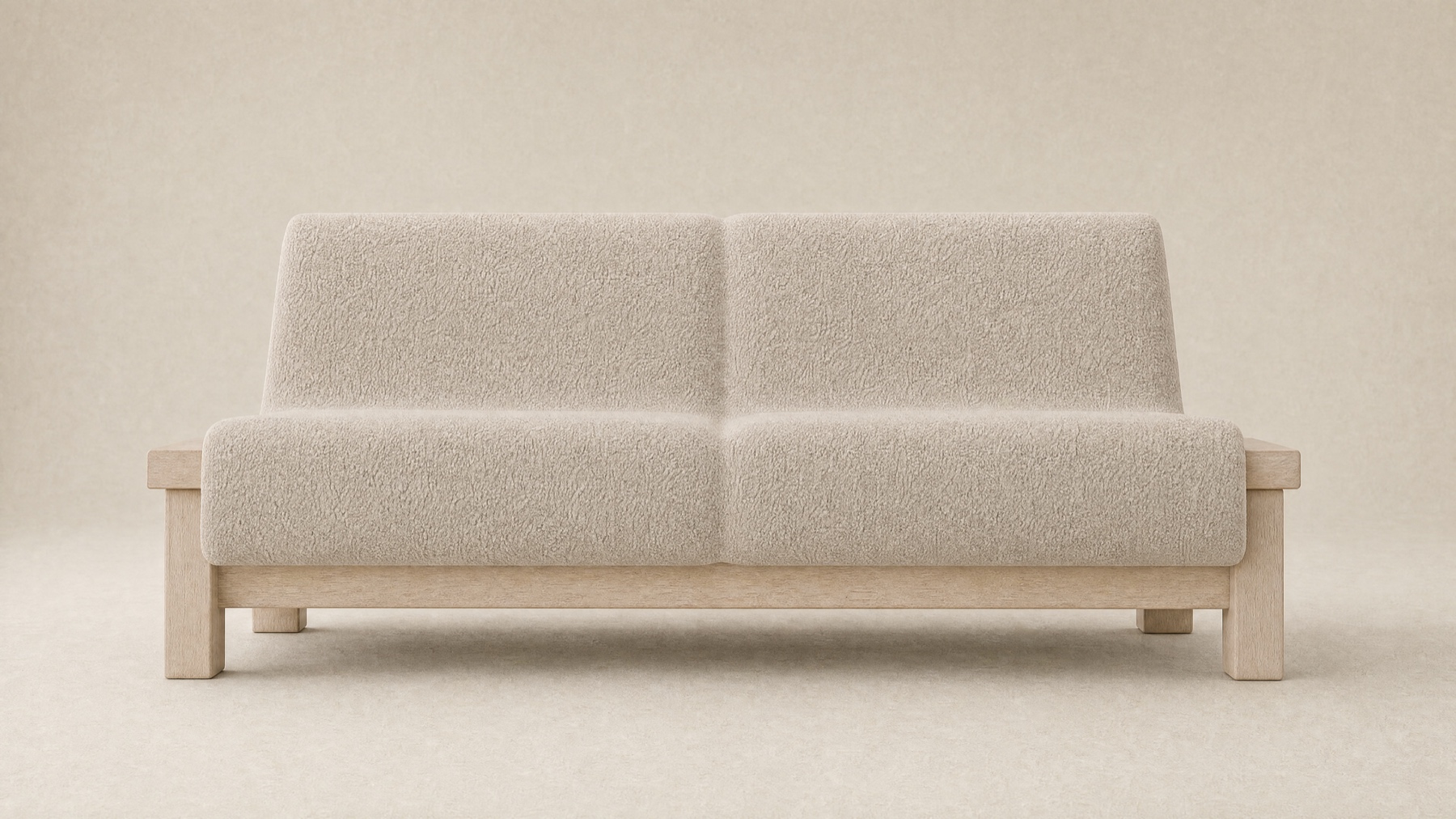Hearth Loveseat
