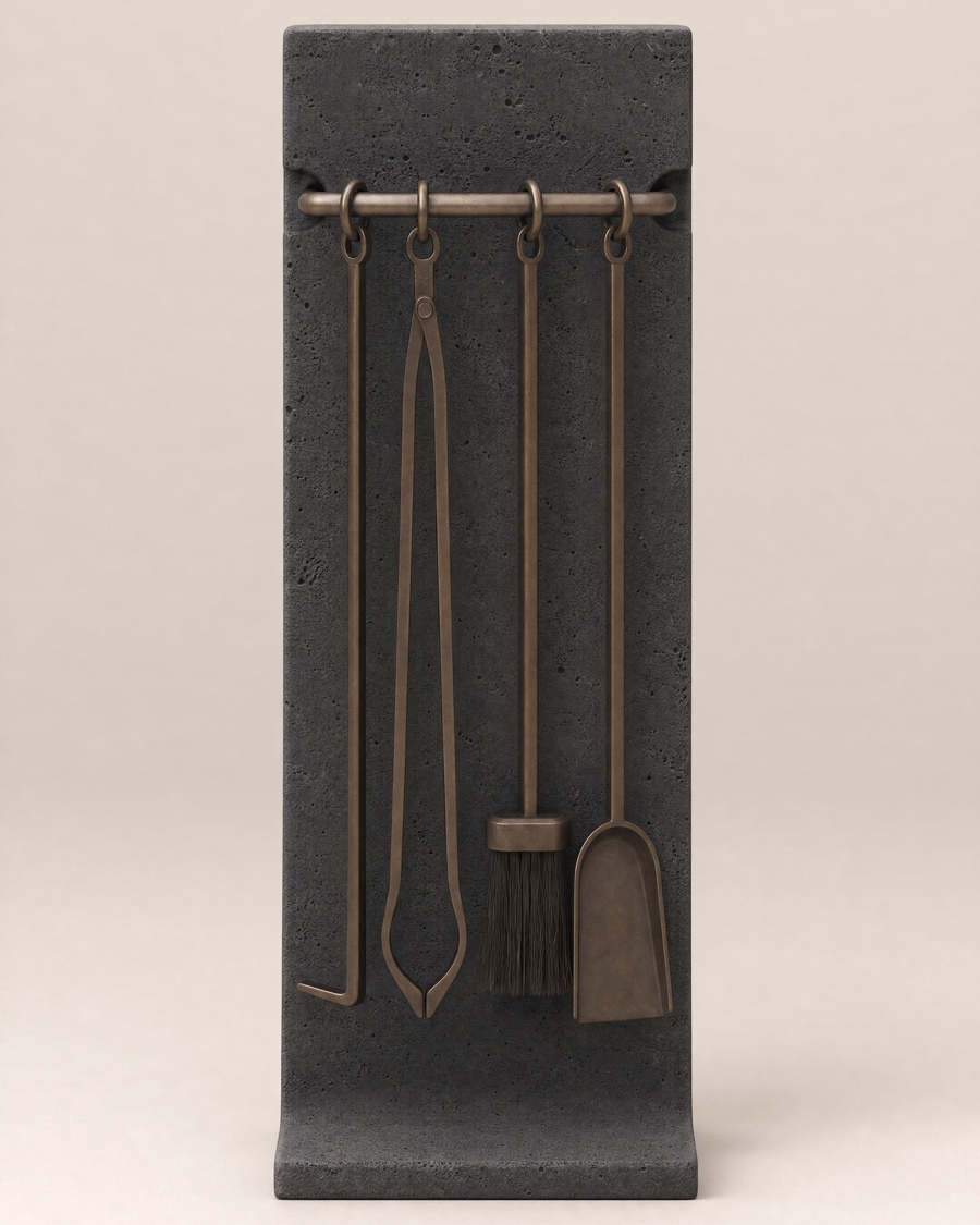 Monolith Fireset