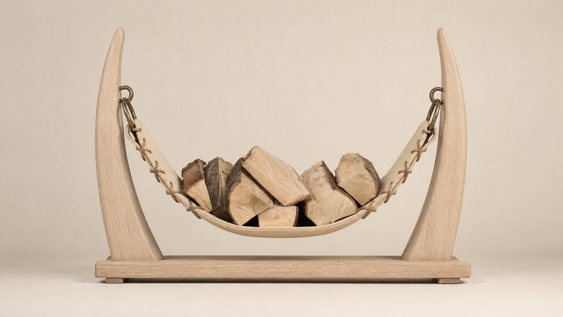 Horns Log Sling