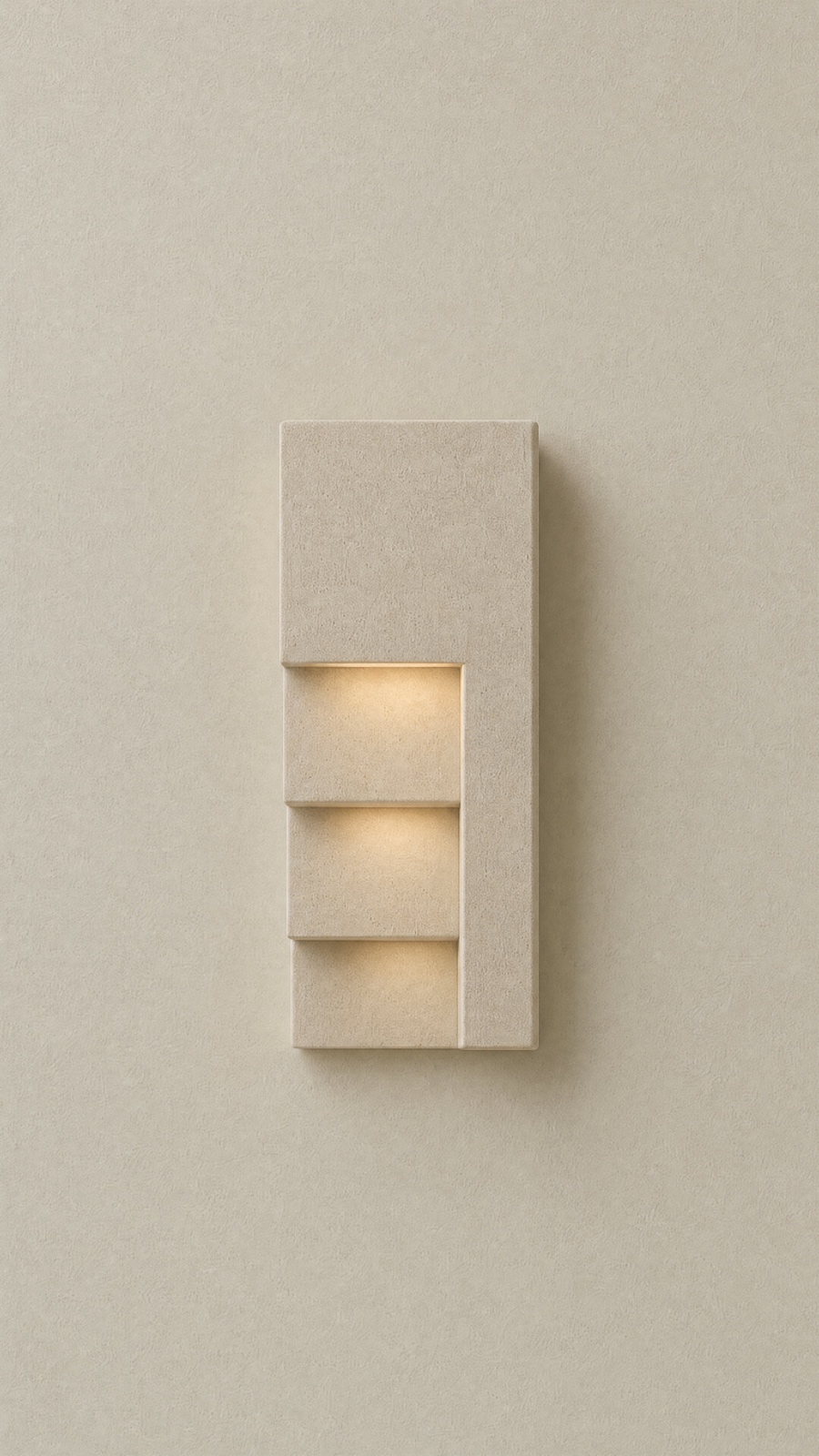 Corbel Sconce