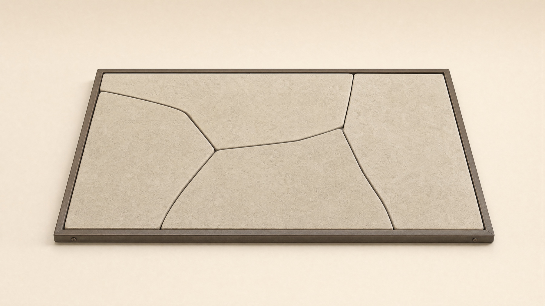 Hearth Mat