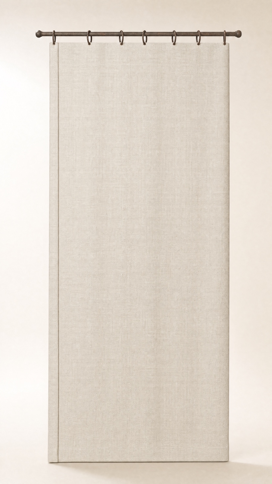 Batten Curtain