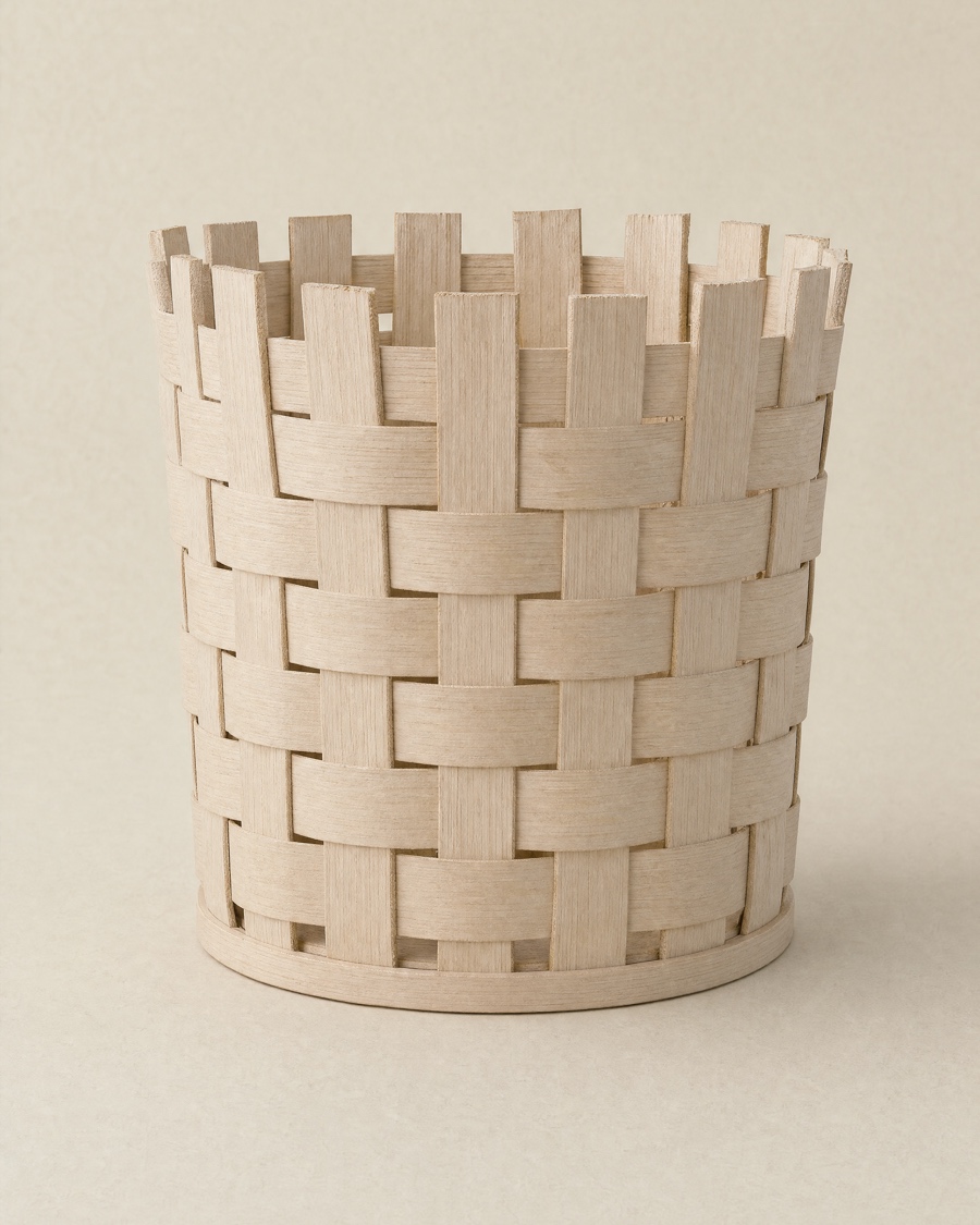 Coppice Basket