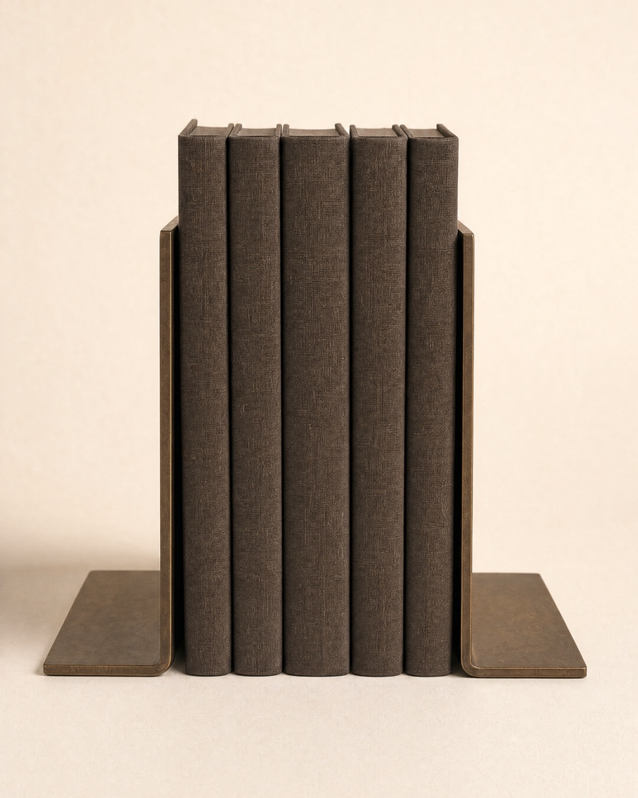 Fold Bookends