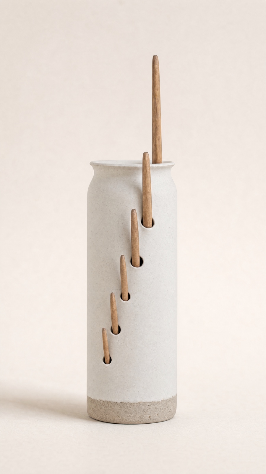 Spill Jar