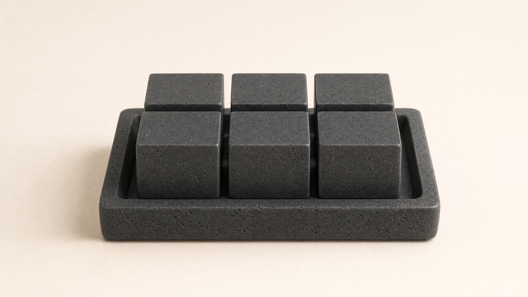 Dram Stones