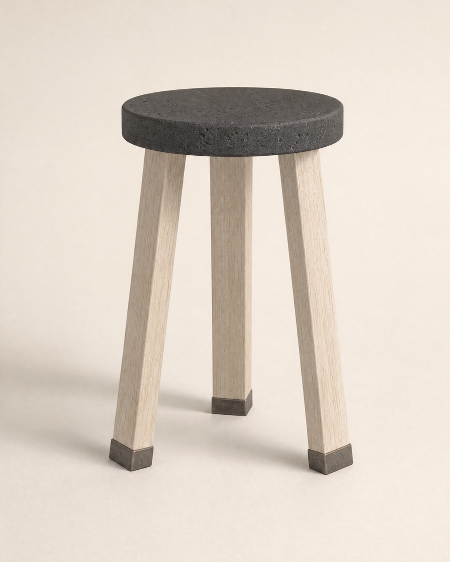 Kerb Stool