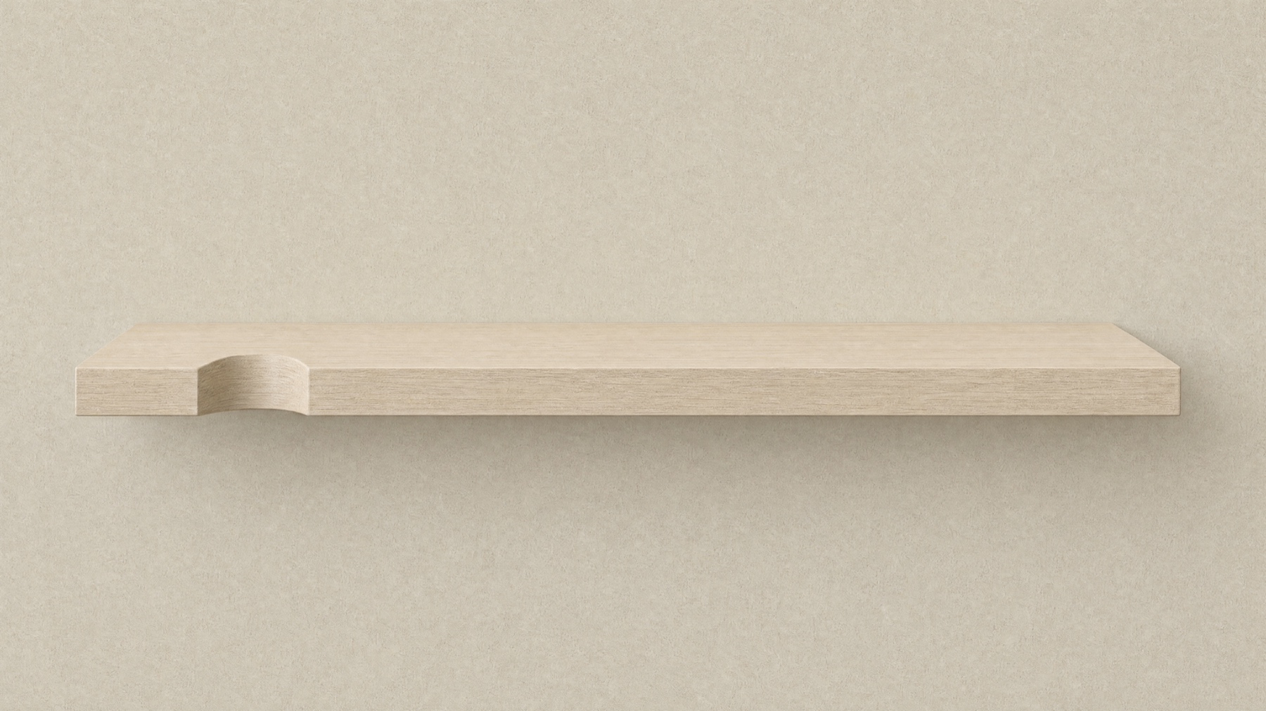 Lean Shelf