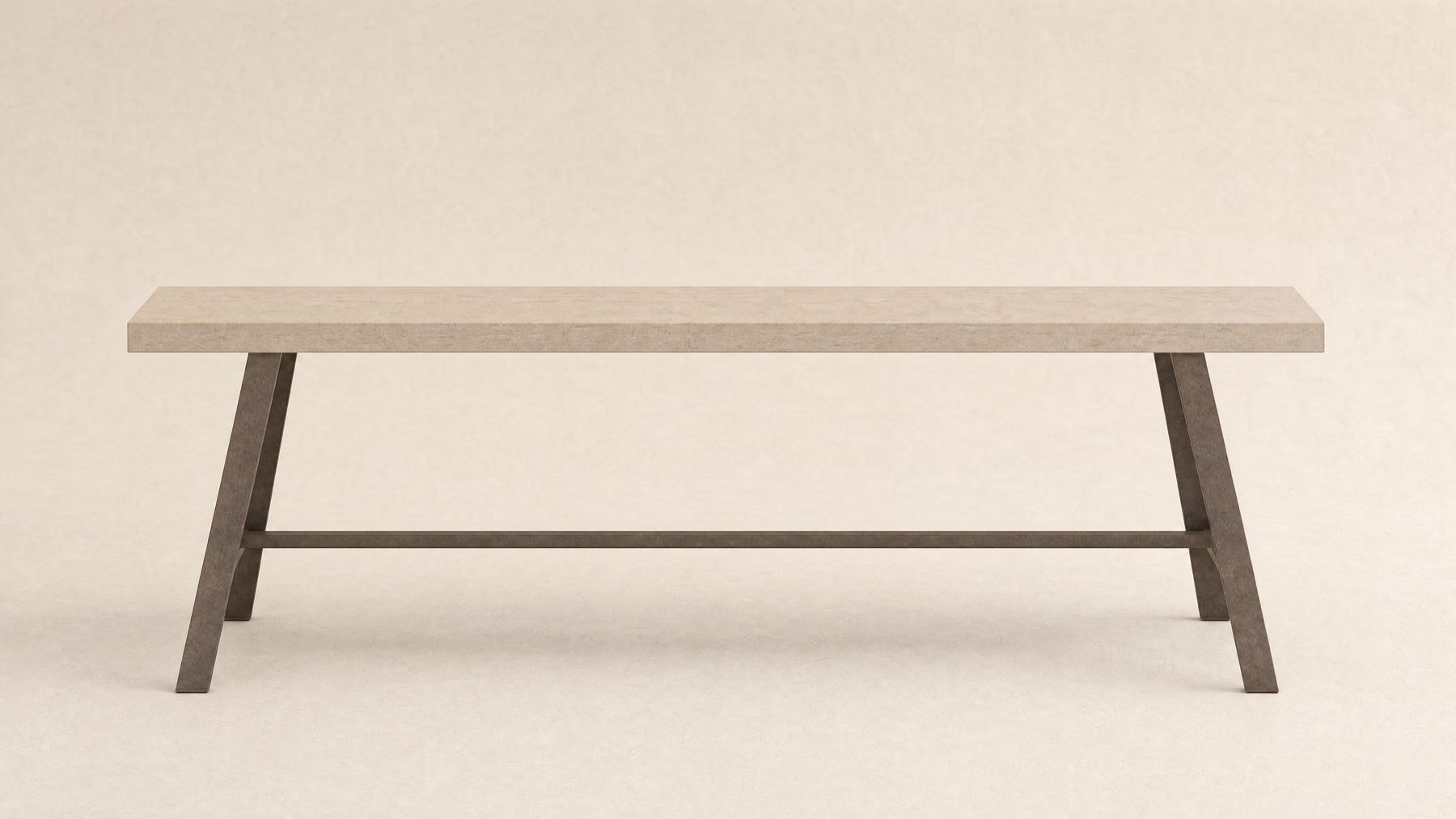 Waypoint Hall Bench