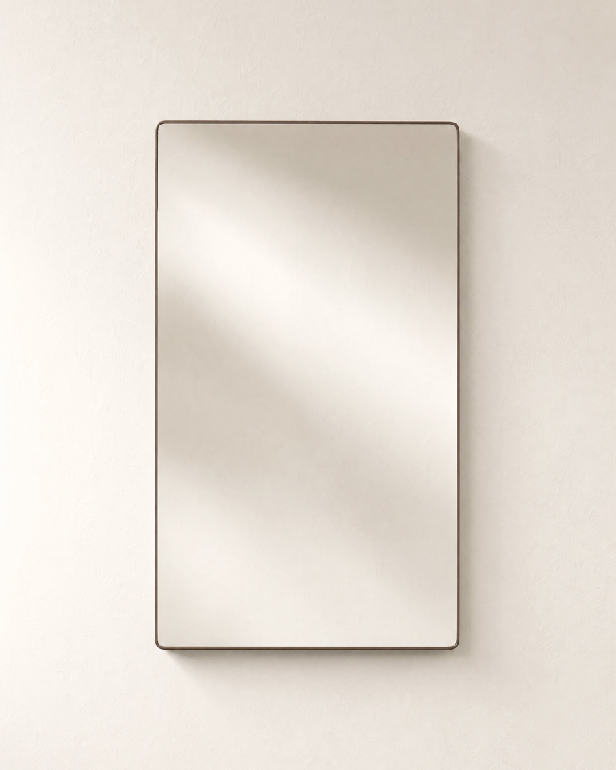 Wafer Mirror