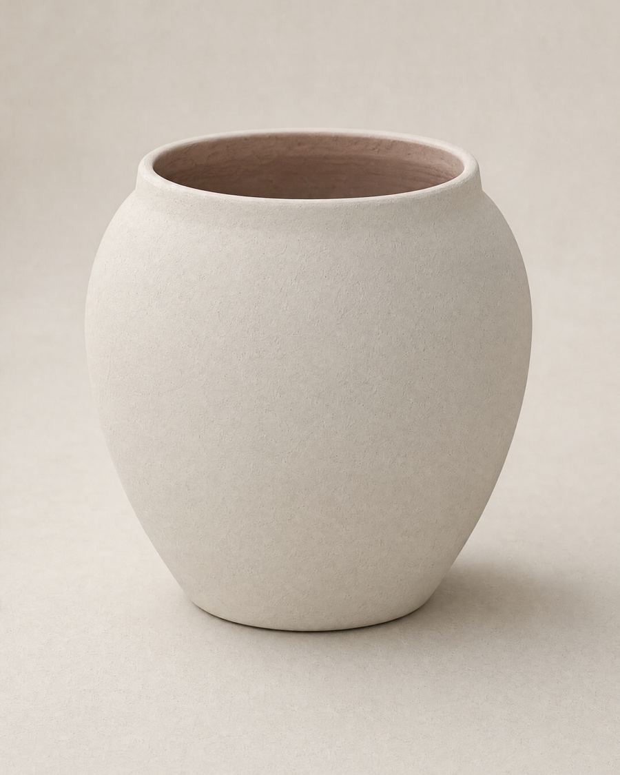 Insideout Vessel - Large
