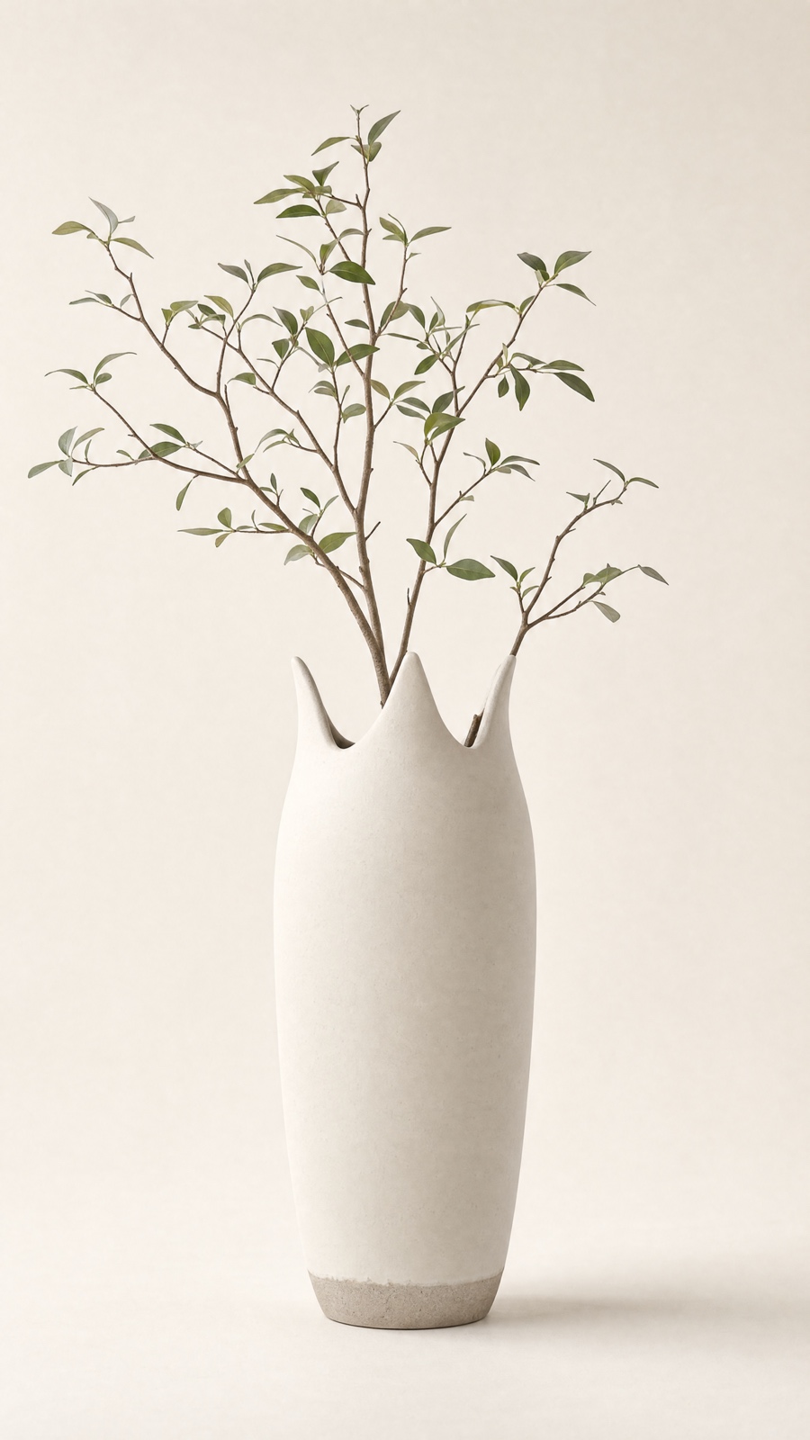Crown Urn