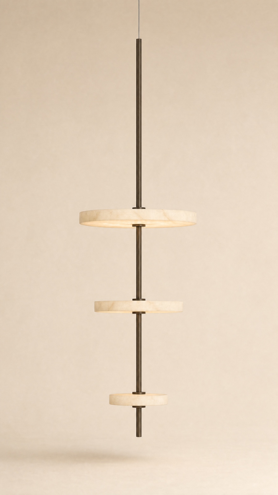Well Pendant
