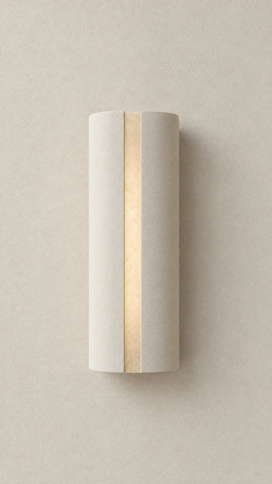 Fin Sconce