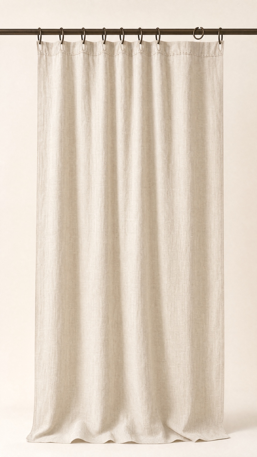 Ring-Eye Drapery