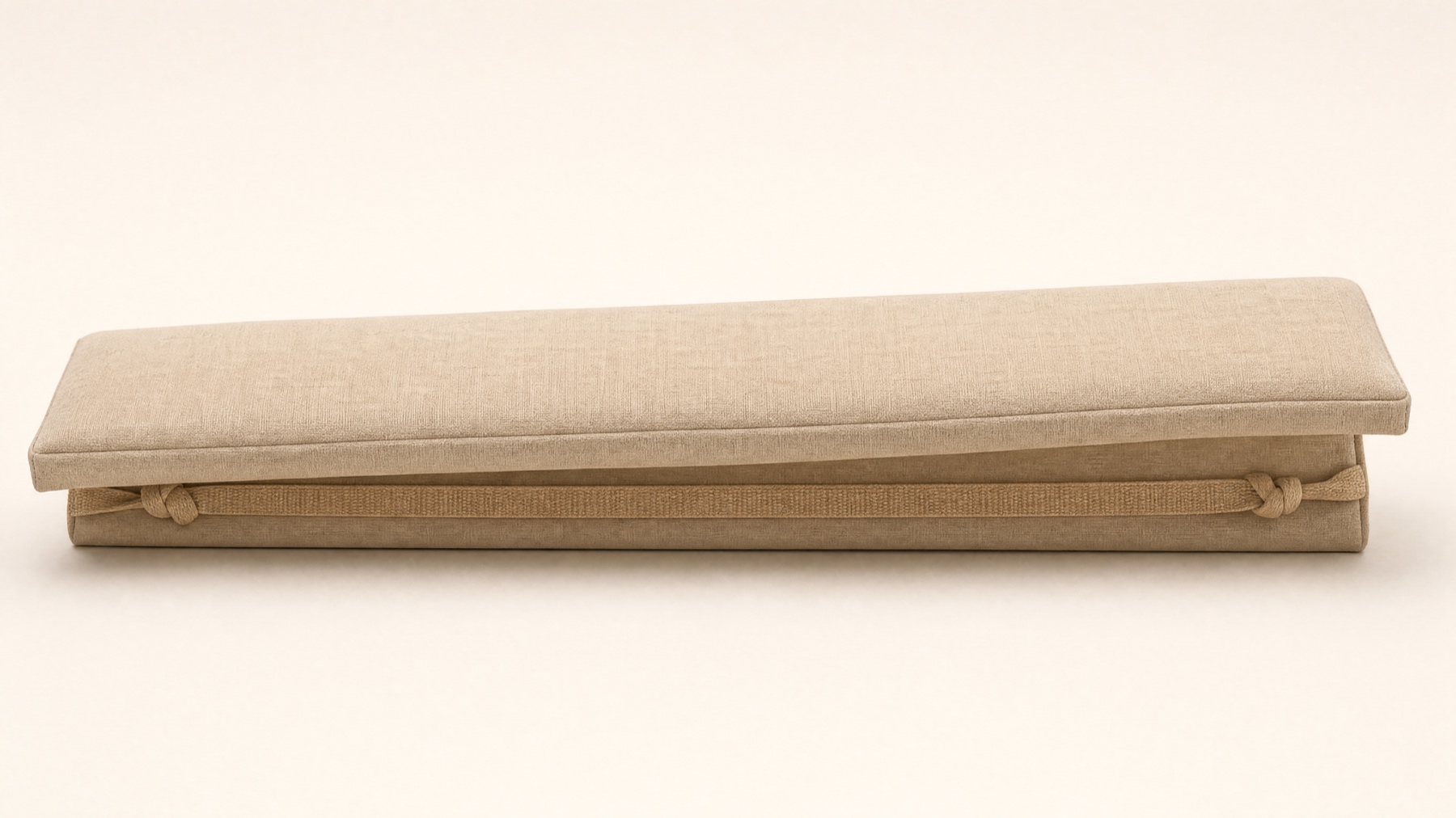 Waypoint Bench Cushion