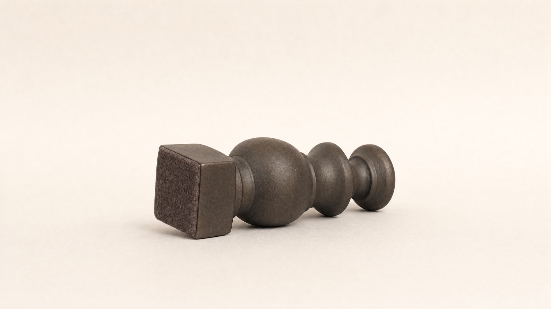 Baluster Doorstop