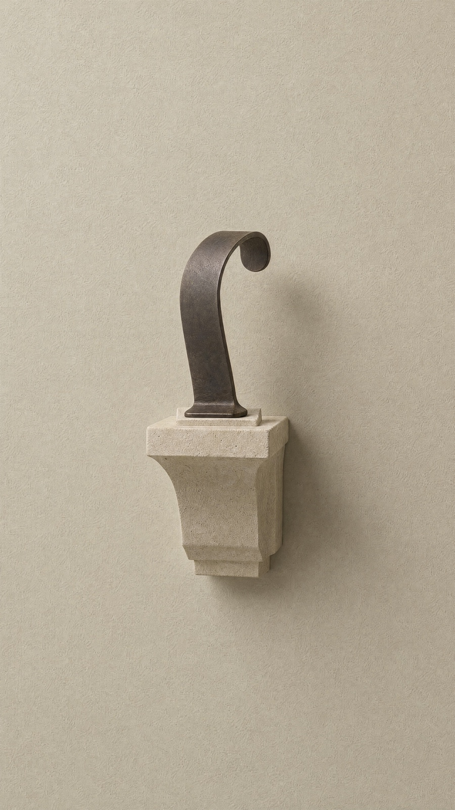 Corbel Hook