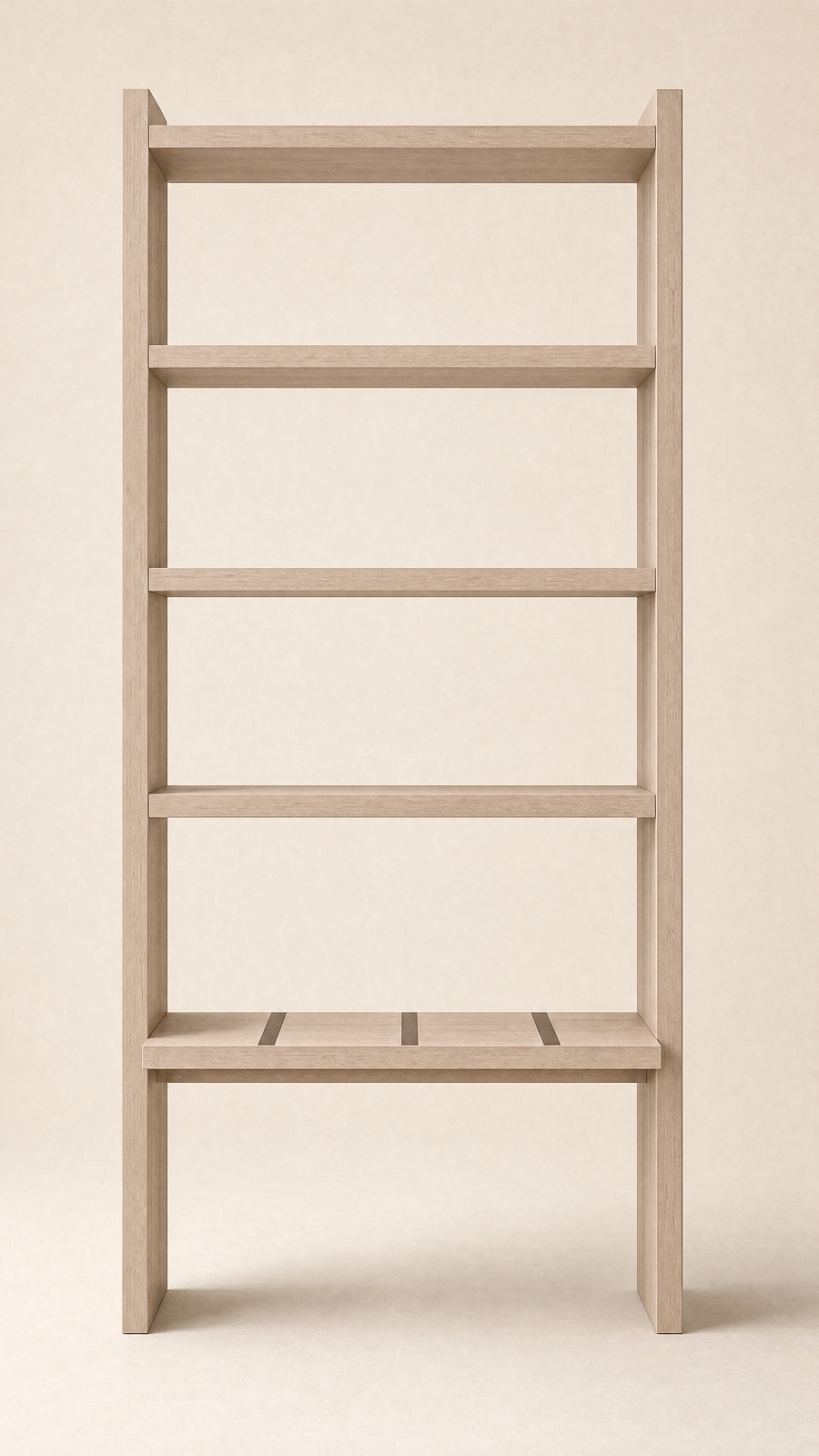 Trivet Plate Shelf
