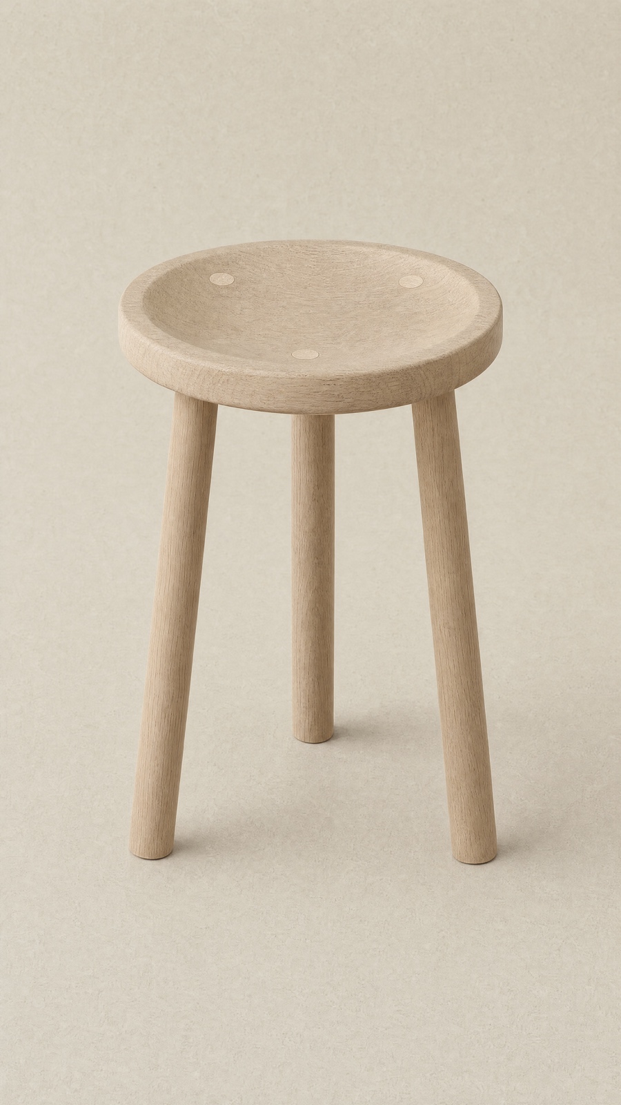 Coin Stool