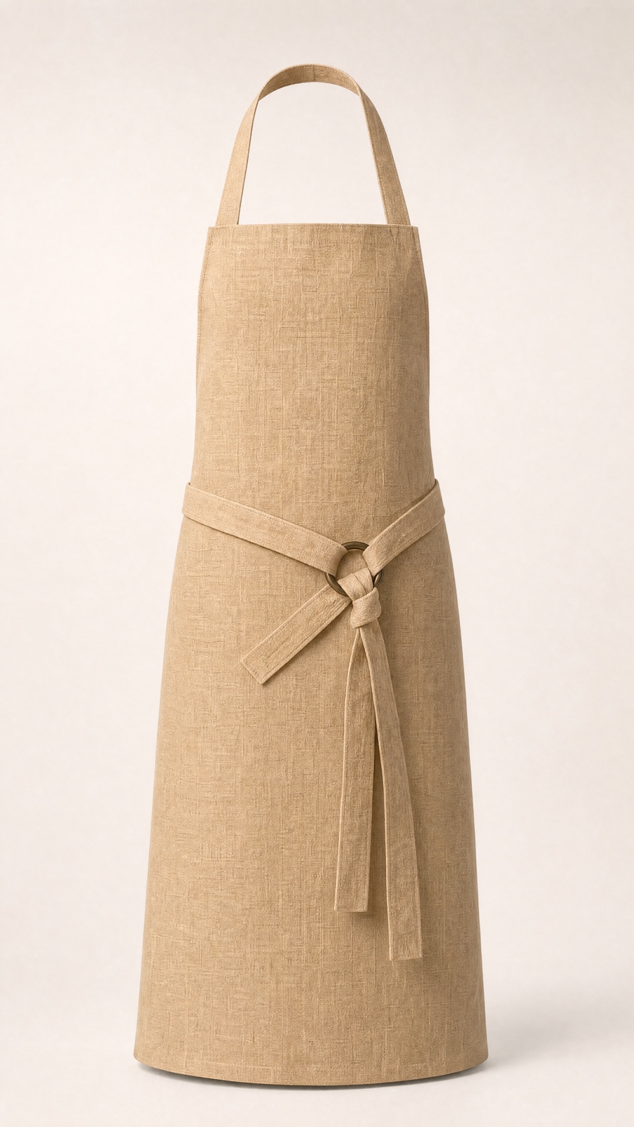 Ring-Tie Apron